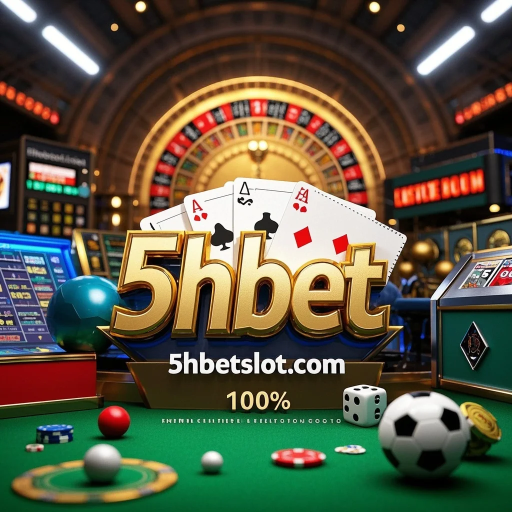 5hbet
