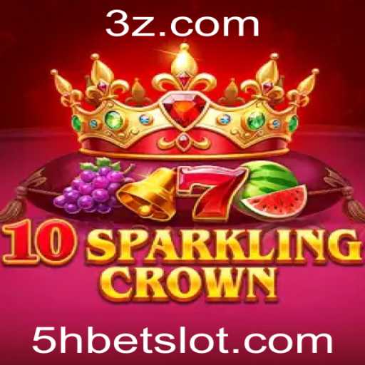 Descubra o Empolgante Mundo de 10SparklingCrown: O Jogo do Momento