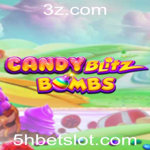 Descubra o Mundo Empolgante de CandyBlitzBombs: Um Novo Desafio no Universo dos Jogos
