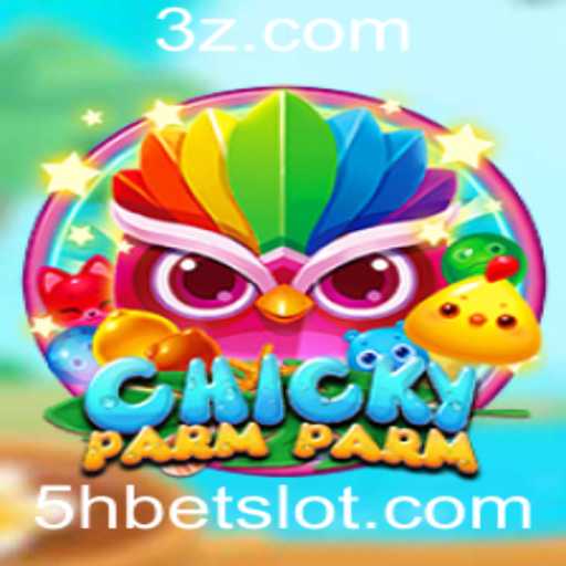 ChickyParmParm: O Novo Fenômeno dos Jogos On-line com 5hbet