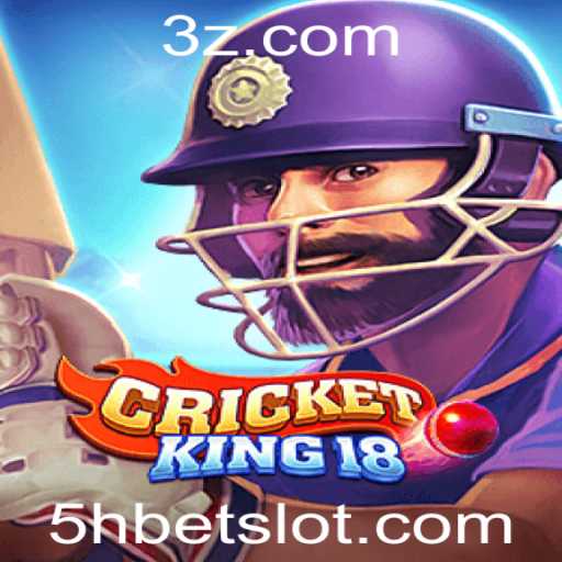 Descubra o Fascinante Mundo do Jogo CricketKing18