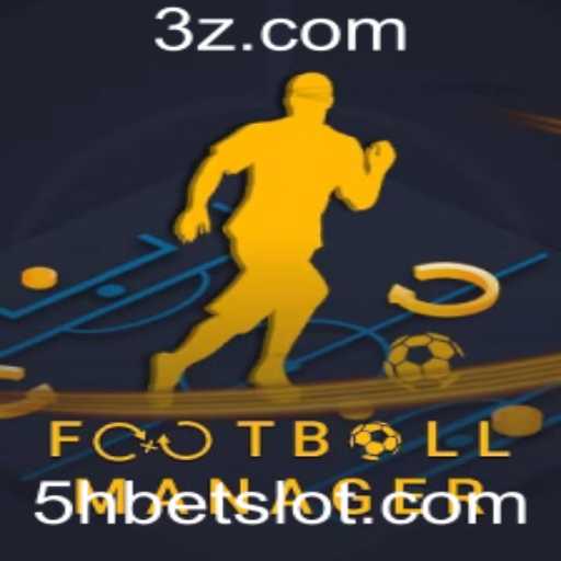 Descubra as Emoções de FootballManager e 5hbet