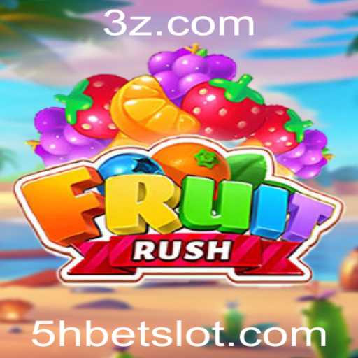 Explorando o Mundo Vibrante de FruitRush: Uma Viagem ao Universo Frutado