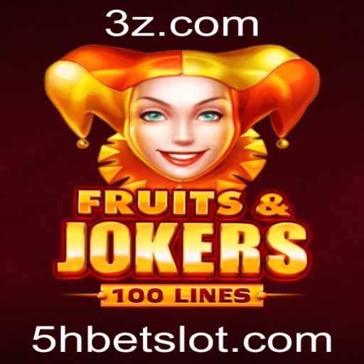 Explorando o Mundo Emocionante de FruitsAndJokers100 e as Funcionalidades do 5hbet