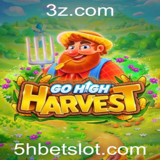 Descubra GoHighHarvest: A Nova Sensação no Mundo dos Jogos de Estratégia