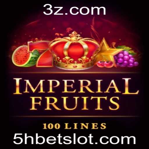 Descubra ImperialFruits100: Uma Aventura Frutífera no Mundo dos Cassinos Online