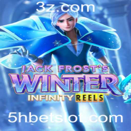 Descubra JackFrostsWinter: Um Mergulho na Aventura Gelada com 5hbet