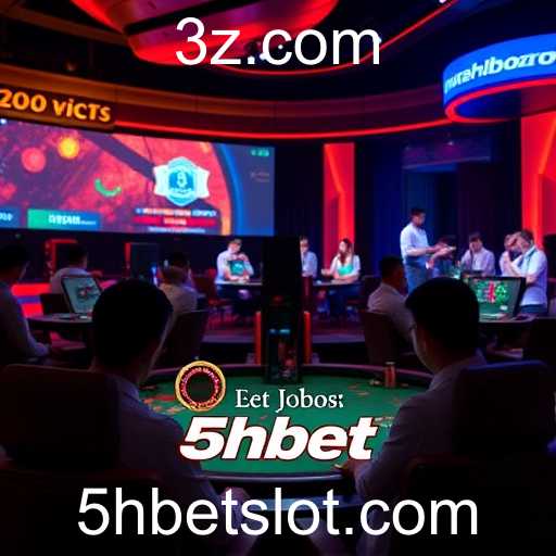 5hbet