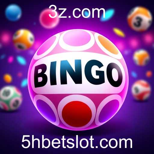 A Fascinante Jornada dos Jogos de Bingo com a 5hbet