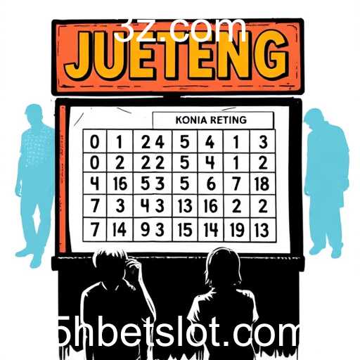 Os Desafios do Jueteng: Tradição e Modernidade