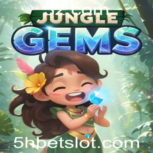 Explorando JungleGems: Um Mergulho no Mundo do Jogo Inovador