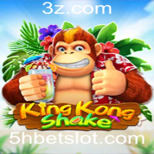 Descubra o Mundo Emocionante de KingKongShake: O Jogo que Está Movimentando Multidões
