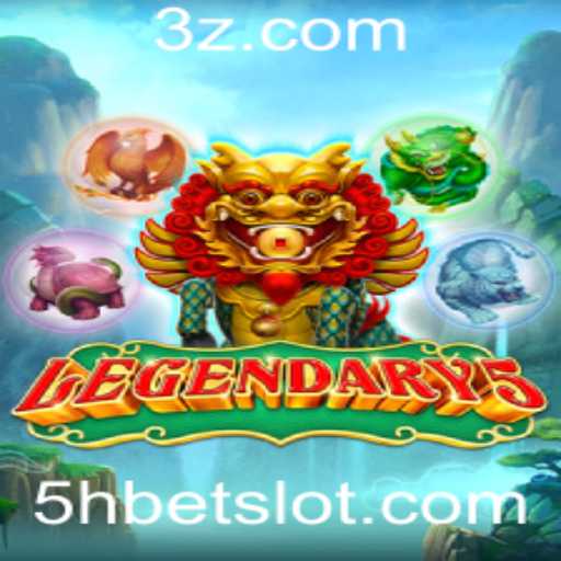 Descubra o Fascínio do Jogo Legendary5: Regras e Dinâmica