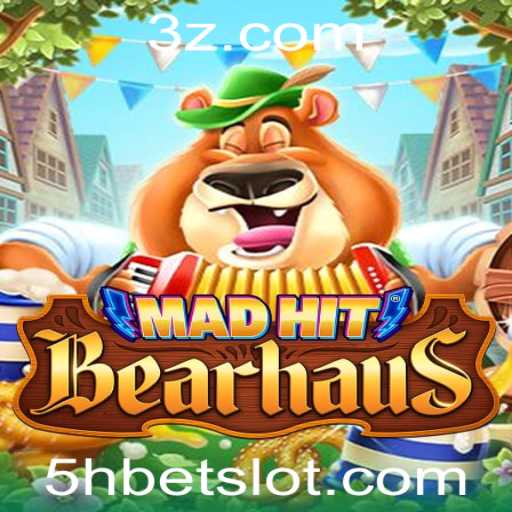 MadHitBearhaus: O Novo Fenômeno no Mundo dos Jogos Online