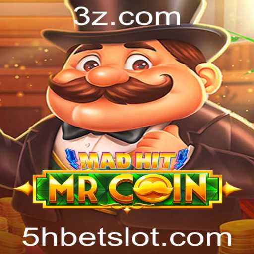Explorando o Mundo de MadHitMrCoin: Uma Nova Experiência de Jogo com 5hbet