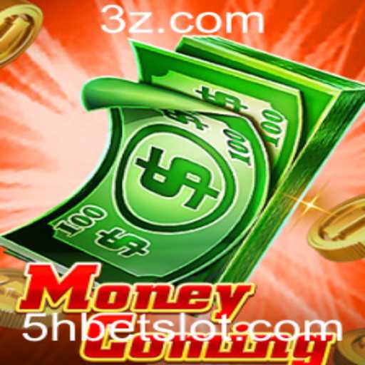 Descubra o Jogo Excitante 'MoneyComing' com a Estratégia 5hbet