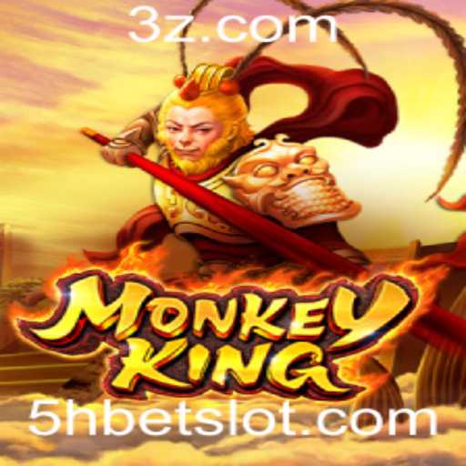 MonkeyKing: O Fascinante Mundo do Jogo com 5hbet