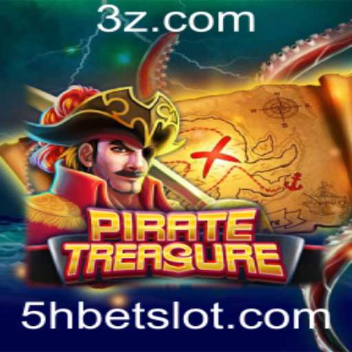Descubra a Emoção de 'PirateTreasure' com 5hbet