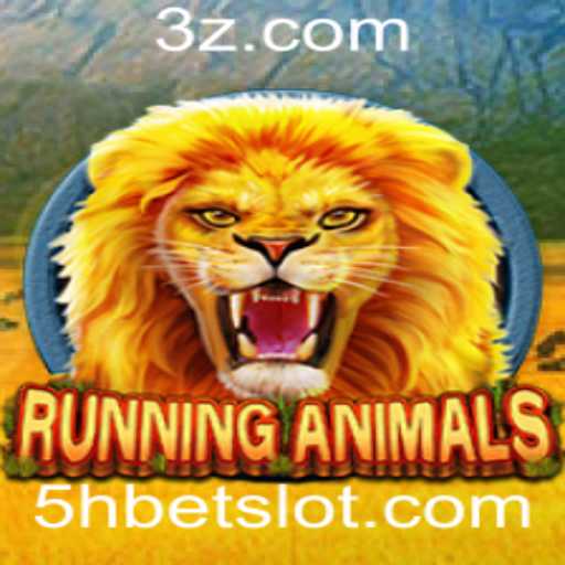 RunningAnimals: Descubra o Jogo que Está Transformando Corridas Virtuais