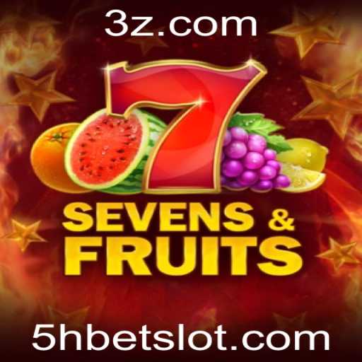 Descubra o Envolvente Mundo do SevensFruits: O Jogo de Cassino Online da 5hbet
