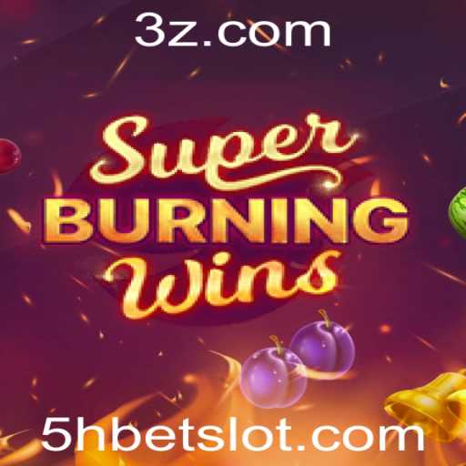Explorando SuperBurningWins no 5hbet: Regras e Estratégias para Maximizar Seus Ganhos