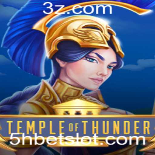 Explorando o Mundo de Aventura de TempleofThunder com 5hbet
