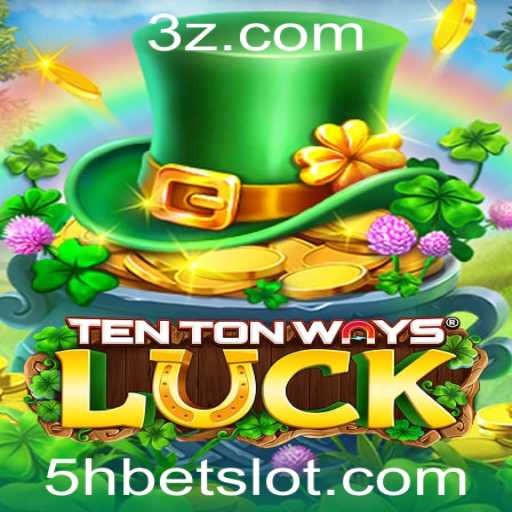 Entendendo o Mundo de TenTonWaysLuck: Um Jogo de Estratégia e Sorte