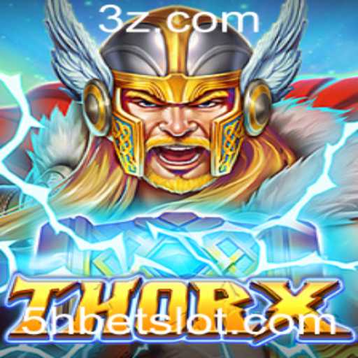Descubra as Aventuras Épicas de ThorX: O Jogo que Conquista Jogadores ao Redor do Mundo