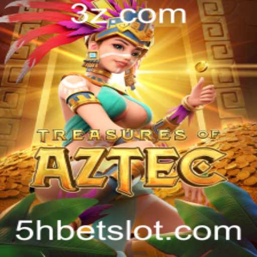 Descubra os Mistérios de Treasures of Aztec: Um Mergulho no Mundo Antigo