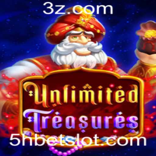 Explorando UnlimitedTreasures: Uma Aventura Impulsionada pela Palavra-Chave 5hbet