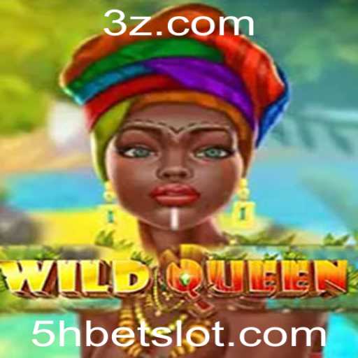 Explorando o Mundo de WildQueen: Um Jogo Inovador na Plataforma 5hbet